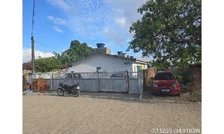 Condominio residencial vila nova