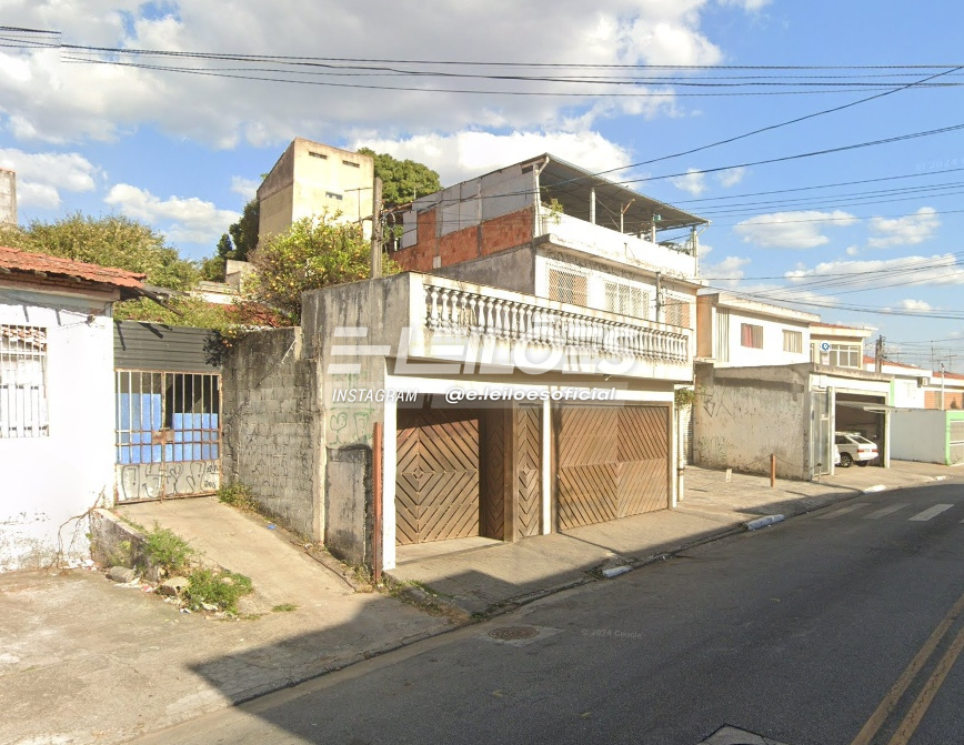 Residencial, área 288m² - Vila São Francisco, São Paulo/SP