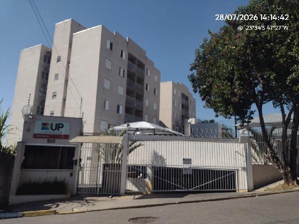 Up residencial vila galli