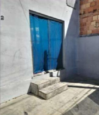 Casa em leilão no bairro Olho D'água em Itapetininga - SP