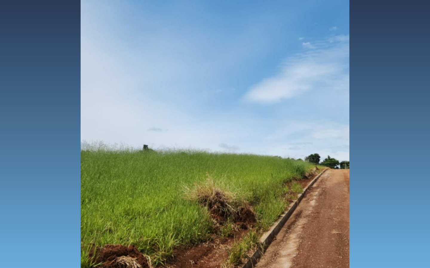 Terreno de 1.000m² — São Sebastião da Bela Vista/MGDescriçãoOportunidade com desconto de aproximadamente 44% em relação ao valor de avaliação do imóvel.Lote 15 da quadra 3, situado à Rua 02, do loteam