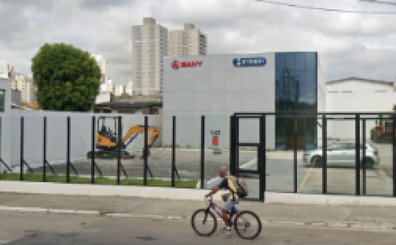 “Leilão Nacional de Ativos Imobiliários”. - Lote 018 (ID 1201)