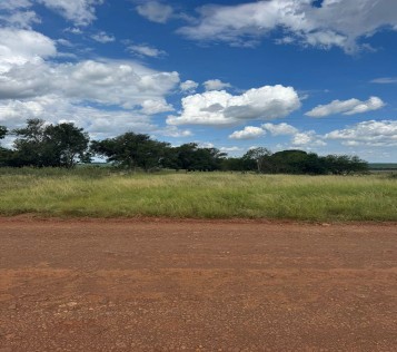 Área rural c/ 10 hec - santo antônio das missões / rs