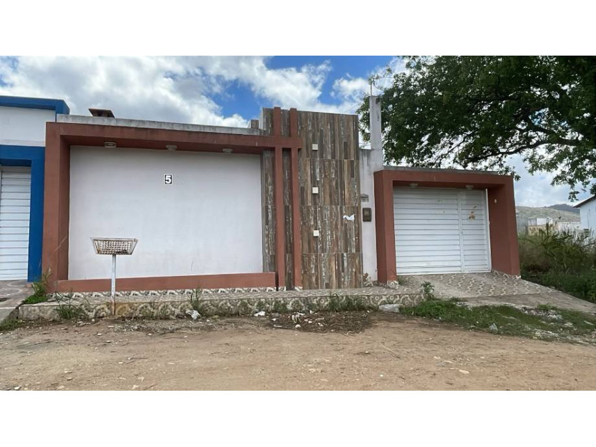Casa à venda em leilão