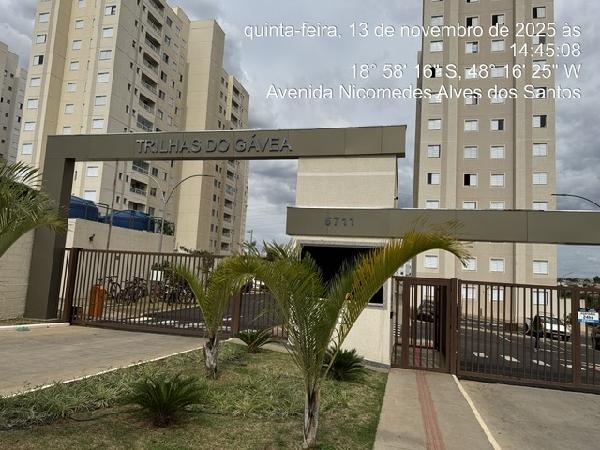 Trilhas do gávea