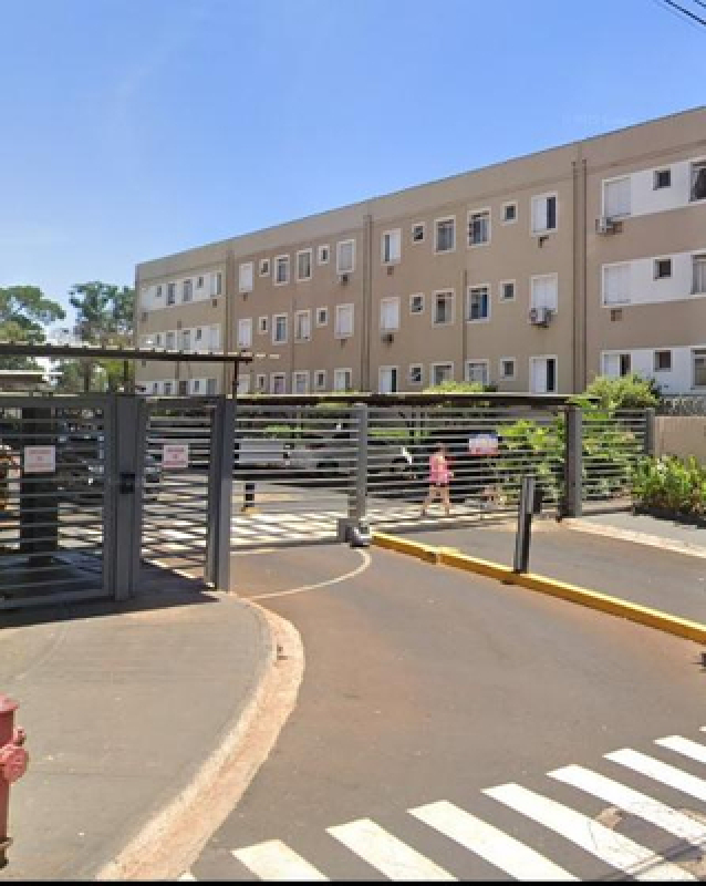 DIREITOS AQUISITIVOS - APARTAMENTO Und 04 - Bloco B da Torre 7 do Condomínio Vitta Heitor Rigon II em Ribeirão Preto/SP - Lote 001 (ID 1681)