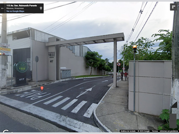 Apartamento manaus am 19.114