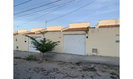 Horizonte - carnaubal