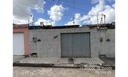 Lot monte rey