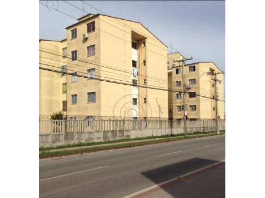 Apartamento à venda em leilão