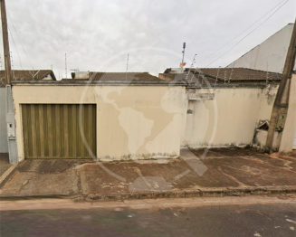 Lote 152 - mg - uberlândia - jardim europa | casa - 67,3m²