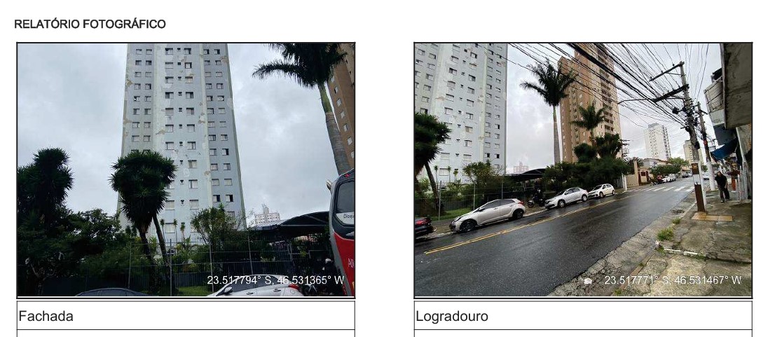 Sao paulo - vila santana