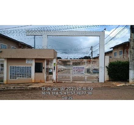 Condominio residencial viena iii