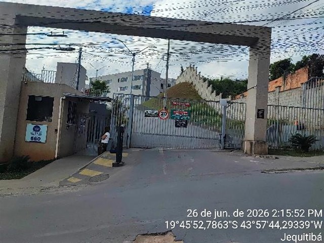 Apartamento - vespasiano | minas gerais