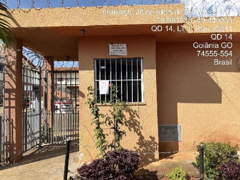 Apartamento