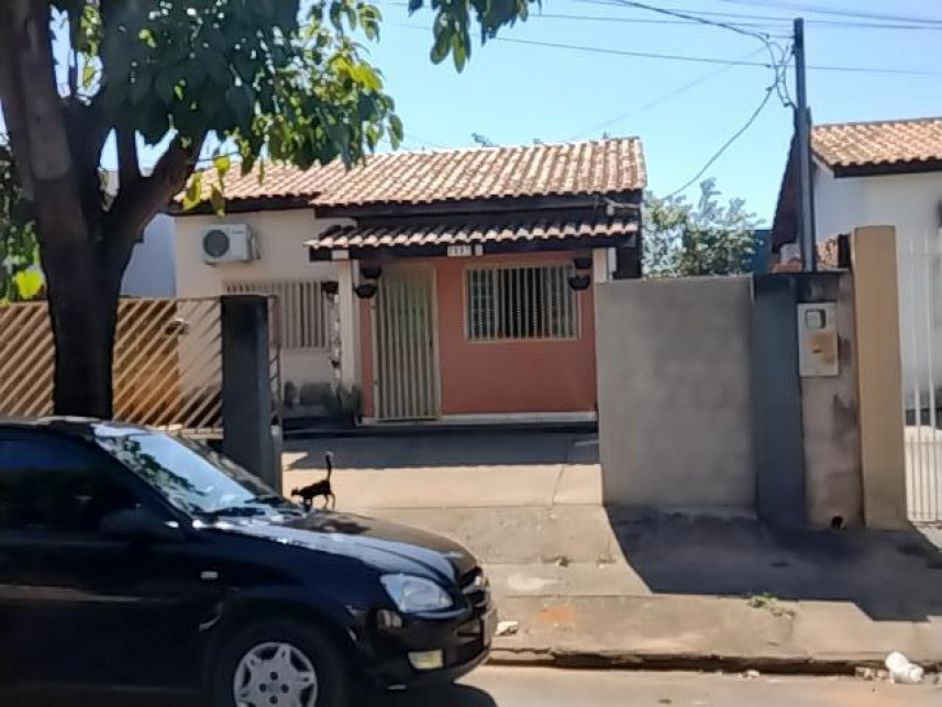 Casa à venda em leilão