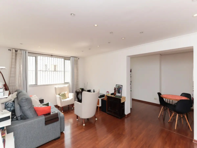 Apto a.t. 122,12 m² - itaim bibi, são paulo/sp
