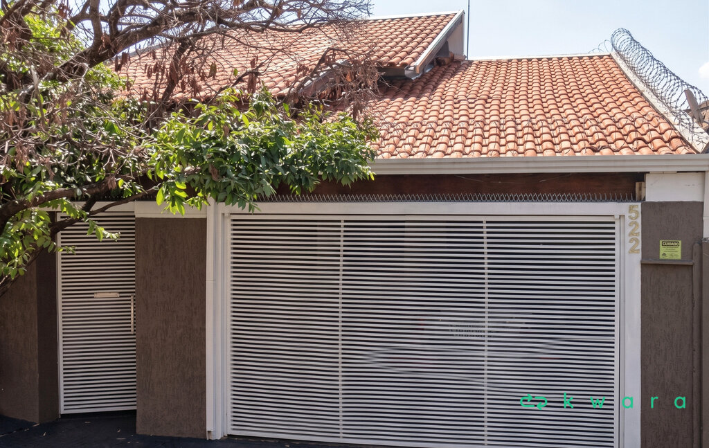 Casa de 163,00 m² no Centro - Fernandópolis / SP