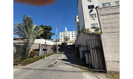 Apartamento em Leilão em São Gonçalo / RJ - 3069327