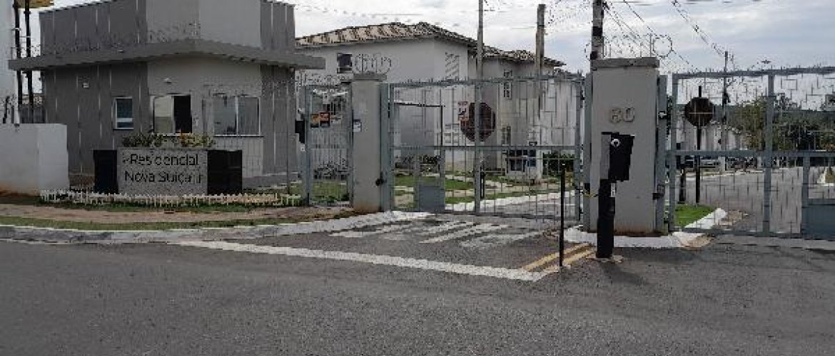 CASA DE LEILÃO DA CAIXA, NO BAIRRO SAO JORGE, NA CIDADE PIRACICABA, NO ESTADO SP, 2 QUARTOS, 1 VAGAS