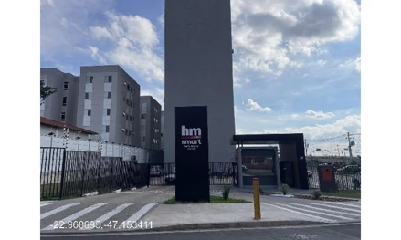 Apartamento Caixa em Campinas / SP - 2890027