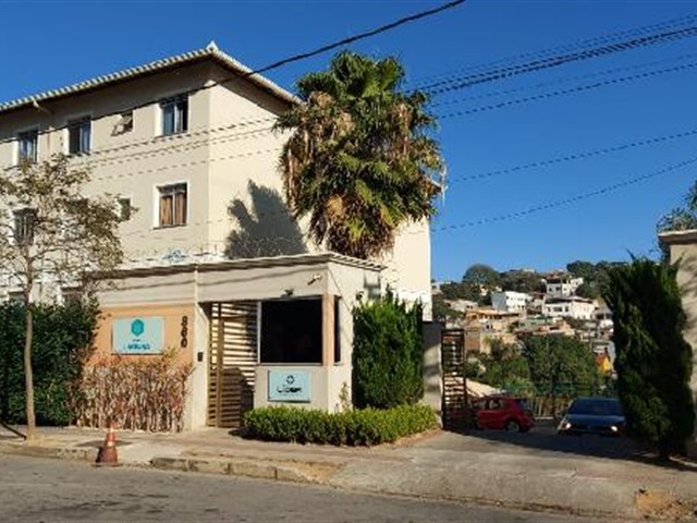 Apartamento - betim | minas gerais