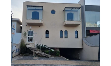 Casa em Americana / SP - 2906687