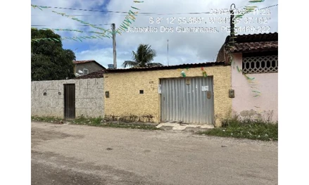 Casa em Leilão em Jaboatão Dos Guararapes / PE - 3049103
