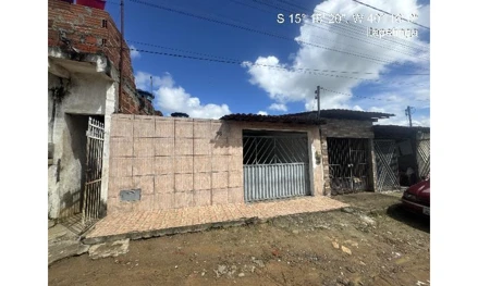 Itapetinga - lot quintas do sul
