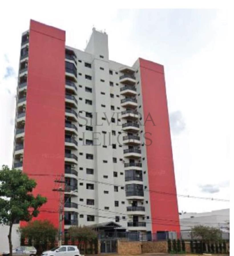 Leilão judicial -apto no edifício silvio ongaro - sumaré/sp - apartamento nº 123 e vagas de garagens nºs 16 e 17, do condomínio edifício silvio ongaro, na avenida rebouças, nº 3300, parque ongaro, sumaré/sp, com área útil de 131,46m2, área privativa de 153,96m2, área comum de 69,81m2, área total de 223,77m2.
