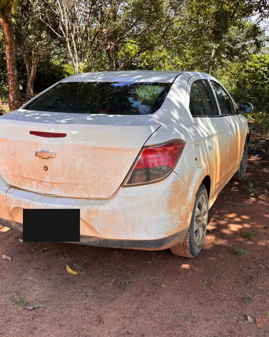 CHEV/Prisma 1.4MTLT — ano/modelo 2016/2016