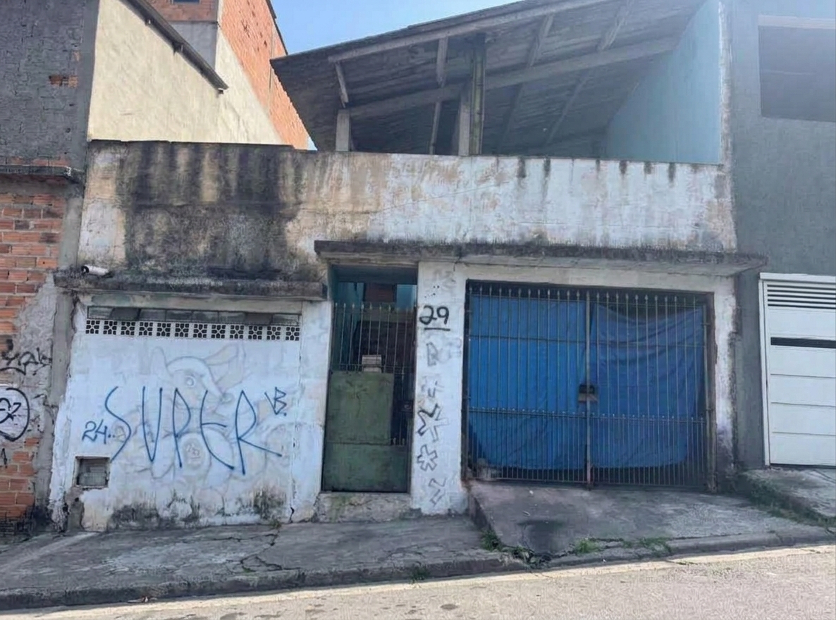 Casa em são bernardo do campo