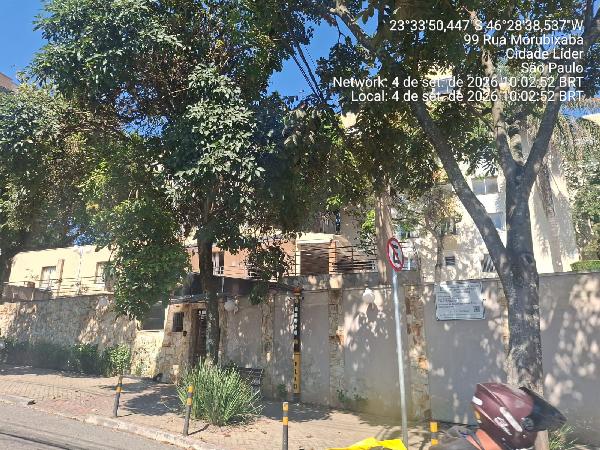 Residencial vila park