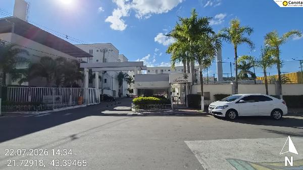 Cond res pq jardim bandeirantes
