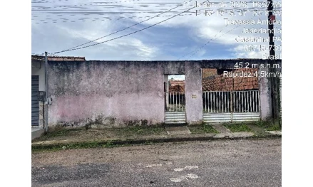 Loteamento jardim das flores