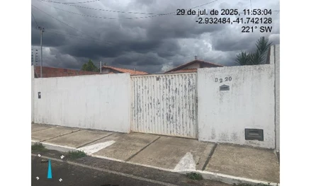 Casa Caixa em Parnaíba / PI - 2664781