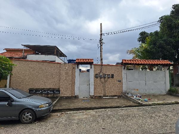 Sao goncalo - pacheco