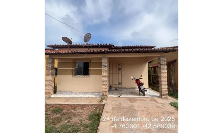 Jose de freitas - santa rosa