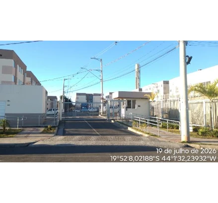 Apartamento em Leilão em Contagem / MG - 3068604