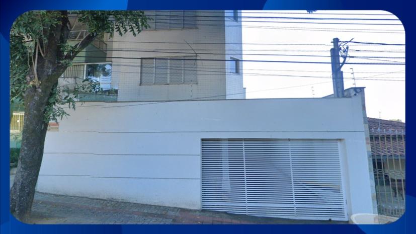 LOTE DE TERRENO - RUA DONA QUERIDINHA, Nº 50, ITAPOÃ, BELO HORIZONTE/MG, FRAÇÃO IDEAL DE 0,00246919 DO TERRENO (LOTES 014 E 015, QUARTEIRÃO 002A) - Luis Leiloeiro