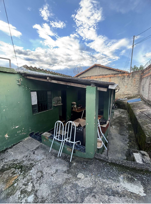 Lote de terreno urbano localizado na rua geraldino drumond figueiredo, nº 140, bairro brejão, sete lagoas/mg, com área total de 25.626,35 m² --