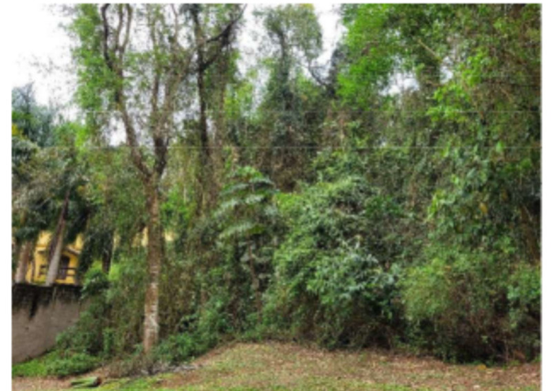 Direitos sobre Terreno de 1.408m² no Lot. Colonial Village em Cotia/SP - Lote 001 (ID 17216)