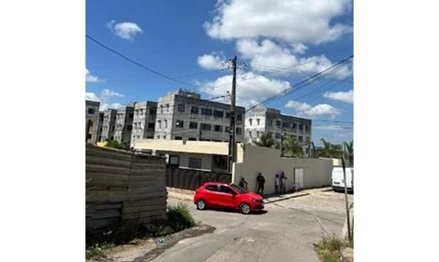 Residencial ecovila yapoatan