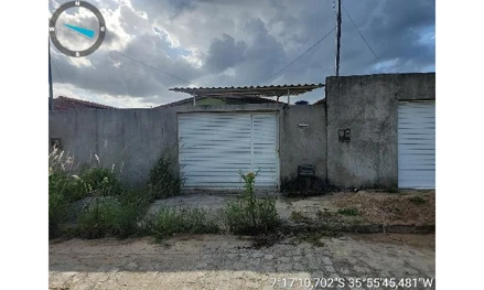 Loteamento altos de campina
