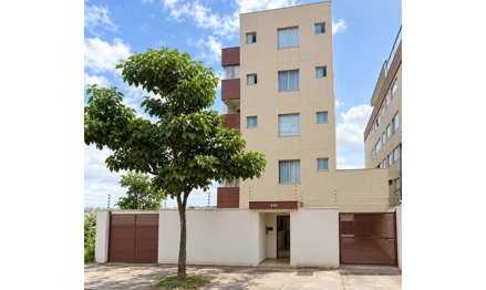 Apto c/ 02 qtos | ed. helena lima | área privativa de aprox. 91,32m²