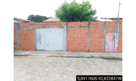 Loteamento serragem