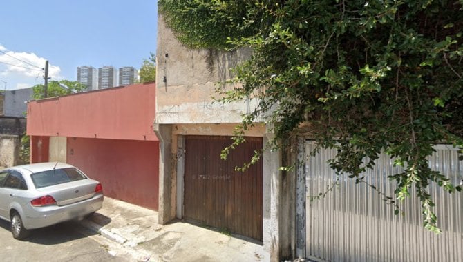 Casa 229 m² (Próx. ao Clube de Campo do Castelo) - Cidade Dutra - São Paulo - SP