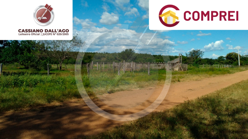 BAHIA - Lote 004 (ID 127)