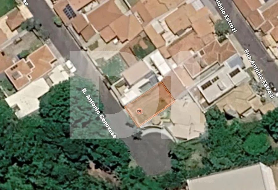 Terreno urbano em são carlos/sp