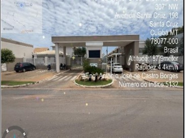 Casa - cuiabá | mato grosso